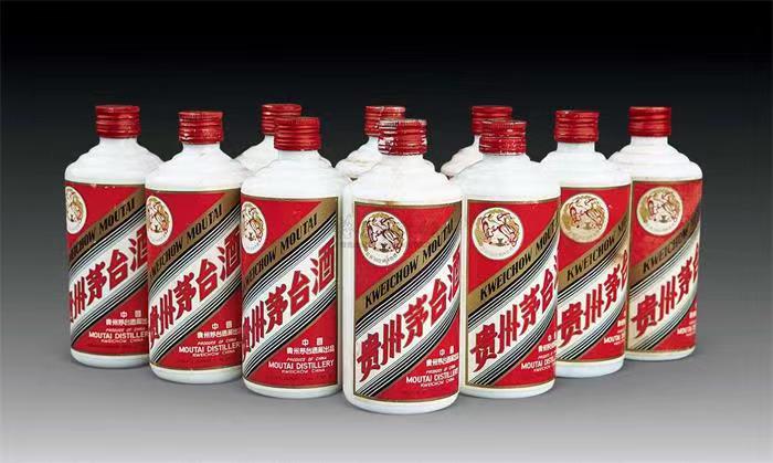 即墨茅台酒回收